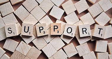 Support