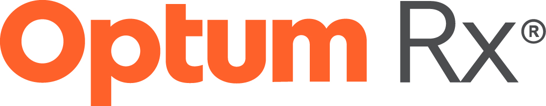 Optum Rx logo