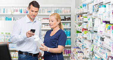 Pharmacy image