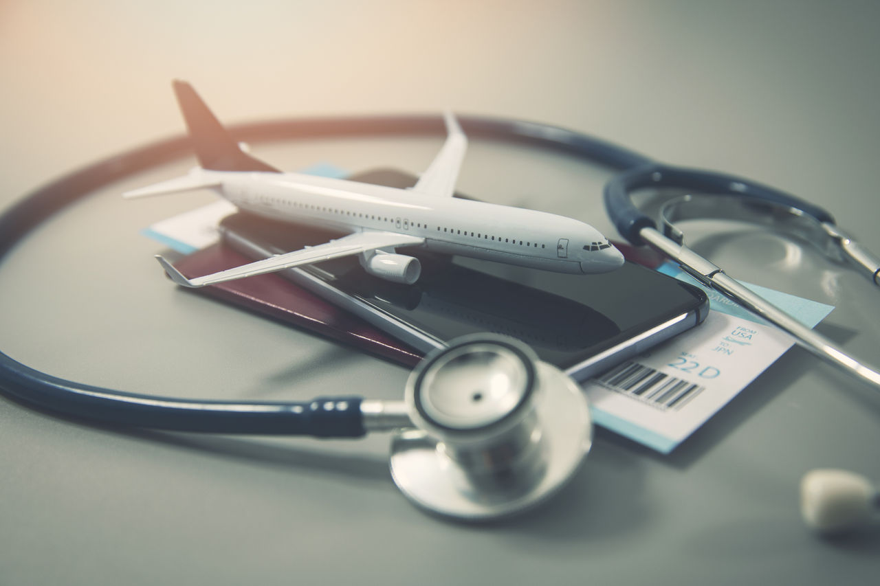 Travel Assistance