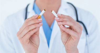 Quit Smoking