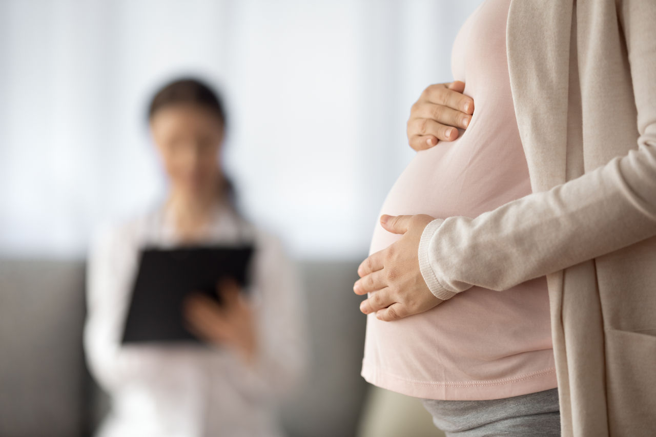 Having a Baby