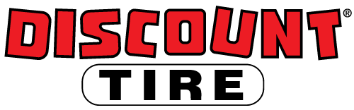 Discount Tire Logo