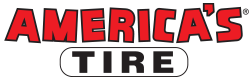 America's Tire logo