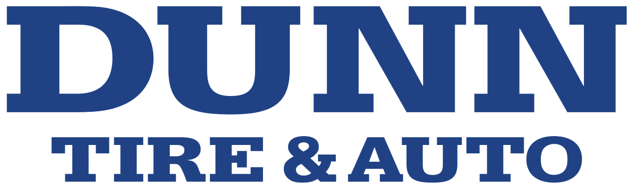 Dunn Tire & Auto logo