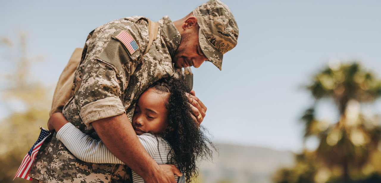 Military Leave