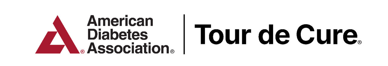Tour de Cure logo